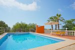Thumbnail 50 van Villa te koop in Benitachell / Spanje #59333