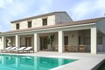 Thumbnail 2 van Villa te koop in Moraira / Spanje #50878