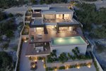Thumbnail 3 van Villa te koop in Benitachell - Cumbre del Sol / Spanje #50634