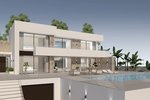 Thumbnail 3 van Villa te koop in Benissa / Spanje #59357