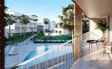 Appartement te koop in Jávea / Spanje