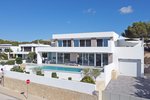 Thumbnail 4 van Villa te koop in Moraira / Spanje #59364