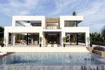 Thumbnail 8 van Villa te koop in Benissa / Spanje #60470