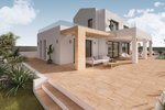 Thumbnail 3 van Villa te koop in Jávea / Spanje #51285