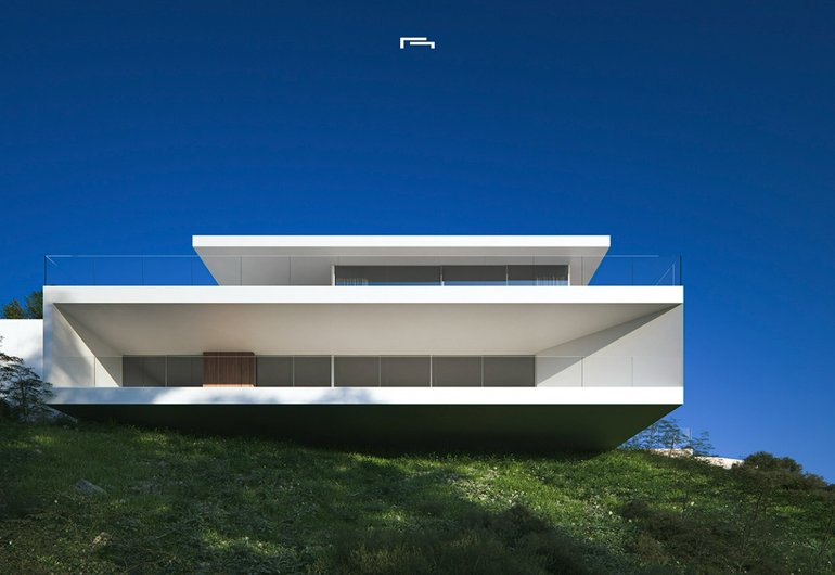 Detail afbeelding van Villa te koop in Moraira / Spanje #60102