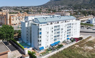 Appartement te koop in Denia / Spanje