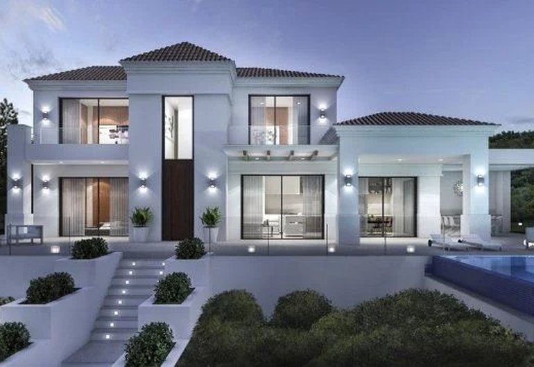 Detail afbeelding van Villa te koop in Jávea / Spanje #60649