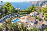 Thumbnail 2 van Villa te koop in Jávea / Spanje #59455