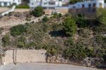 Thumbnail 5 van Bouwgrond te koop in Moraira / Spanje #60766