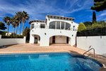 Thumbnail 32 van Villa te koop in Jávea / Spanje #51259
