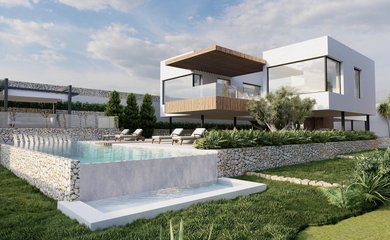 Villa te koop in Jávea / Spanje