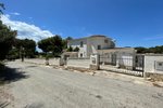 Thumbnail 3 van Villa te koop in Moraira / Spanje #58345