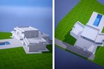 Thumbnail 3 van Villa te koop in Benissa / Spanje #59167