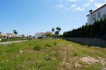 Thumbnail 2 van Bouwgrond te koop in Jávea / Spanje #59029