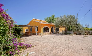 Villa te koop in Jávea / Spanje