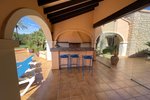 Thumbnail 16 van Villa te koop in Benissa / Spanje #58320