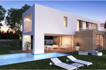 Thumbnail 1 van Villa te koop in Jávea / Spanje #59587