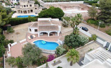 Villa te koop in Jávea / Spanje
