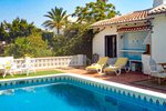 Thumbnail 1 van Villa te koop in Denia / Spanje #59322