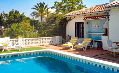Villa te koop in Denia / Spanje