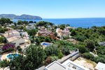 Thumbnail 4 van Nieuwbouw te koop in Moraira / Spanje #62185