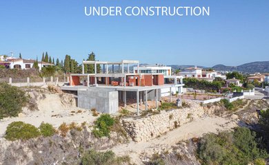 Villa te koop in Moraira / Spanje
