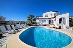 Thumbnail 1 van Villa te koop in Moraira / Spanje #58350