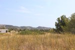 Thumbnail 5 van Bouwgrond te koop in Moraira / Spanje #58919