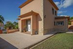 Thumbnail 5 van Villa te koop in Calpe / Spanje #60316