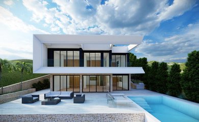 Villa te koop in Altea / Spanje