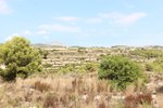 Thumbnail 5 van Bouwgrond te koop in Moraira / Spanje #58918