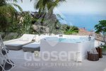 Thumbnail 21 van Villa te koop in Benitachell / Spanje #59015