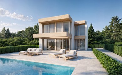 Villa te koop in Jávea / Spanje