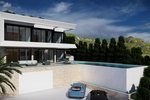 Thumbnail 4 van Villa te koop in Altea / Spanje #60258