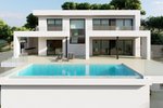 Thumbnail 1 van Villa te koop in Benitachell / Spanje #49879