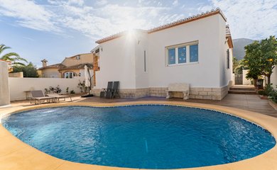 Villa te koop in Denia / Spanje