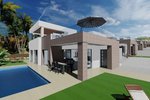 Thumbnail 22 van Villa te koop in Finestrat / Spanje #46622