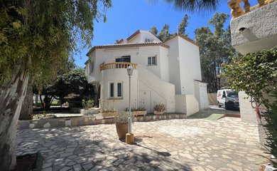 Appartement te koop in Denia / Spanje