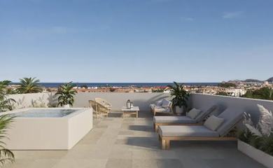 Appartement te koop in Jávea / Spanje