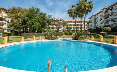 Appartement te koop in Marbella / Spanje