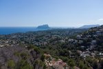 Thumbnail 16 van Villa te koop in Benissa / Spanje #60773