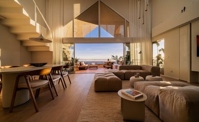 Appartement te koop in Marbella / Spanje