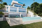 Thumbnail 2 van Villa te koop in Altea / Spanje #60313