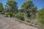 Thumbnail 5 van Bouwgrond te koop in Jávea / Spanje #59062