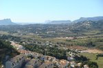 Thumbnail 1 van Bouwgrond te koop in Benitachell / Spanje #58978