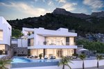 Thumbnail 4 van Villa te koop in Calpe / Spanje #60170