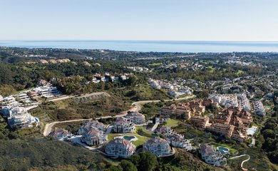 Appartement te koop in Marbella / Spanje