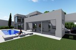 Thumbnail 3 van Villa te koop in Calpe / Spanje #59067
