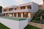 Thumbnail 4 van Villa te koop in Altea / Spanje #48744
