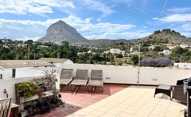 Villa te koop in Jávea / Spanje